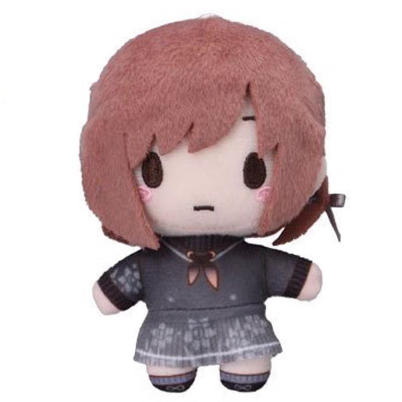 Boneca de Pelúcia Anime Shinon - Cosplay Plushie Prop avaliação e preço