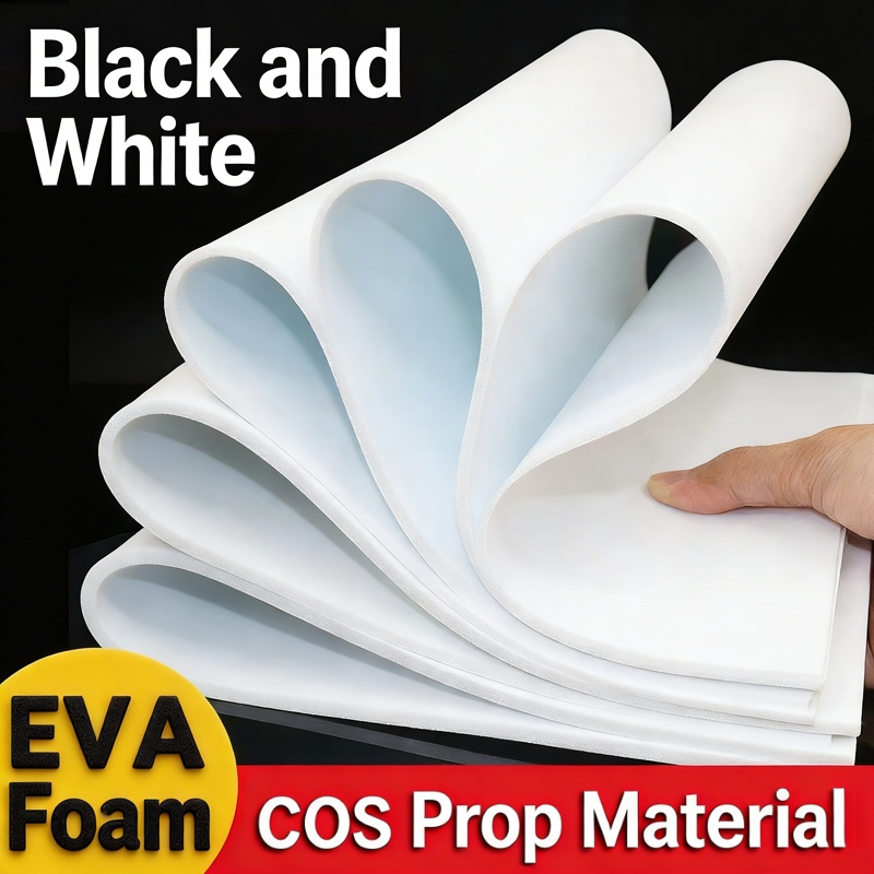 Material de folha de espuma EV - Cosplay Prop Foam Board avaliação e preço