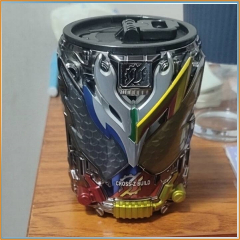 NOVO Bandai Dx Kamen Rider Bui - Cosplay Prop Building avaliação e preço