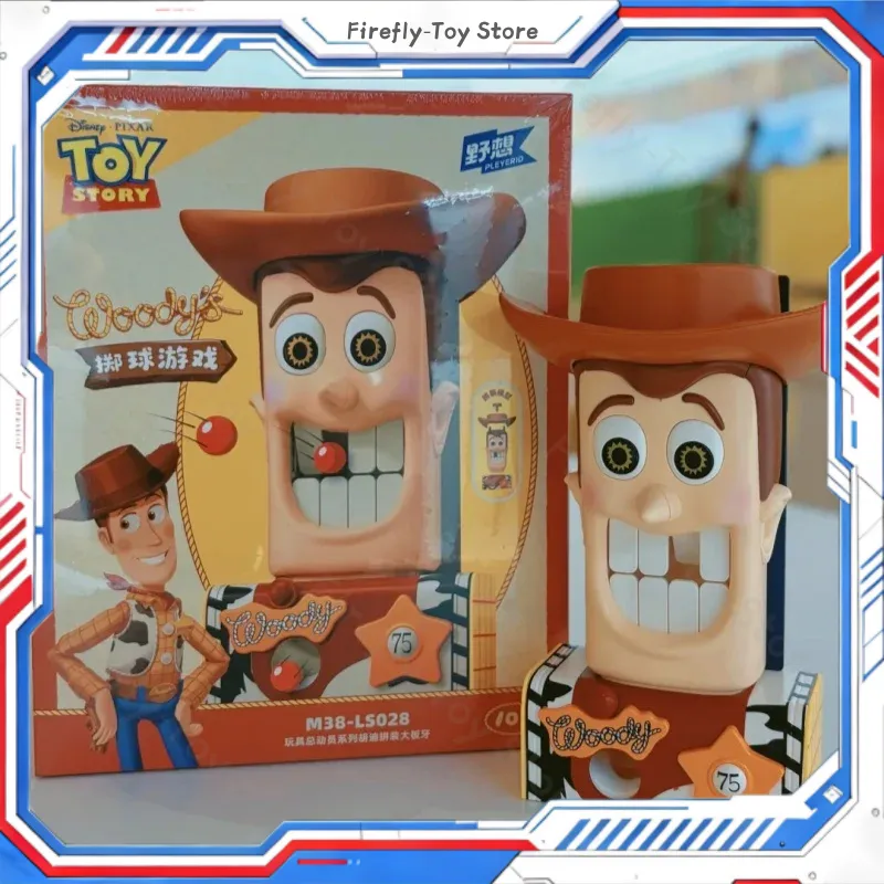 Novo Brinquedo de Montar Woody - Cosplay Prop Building avaliação e preço