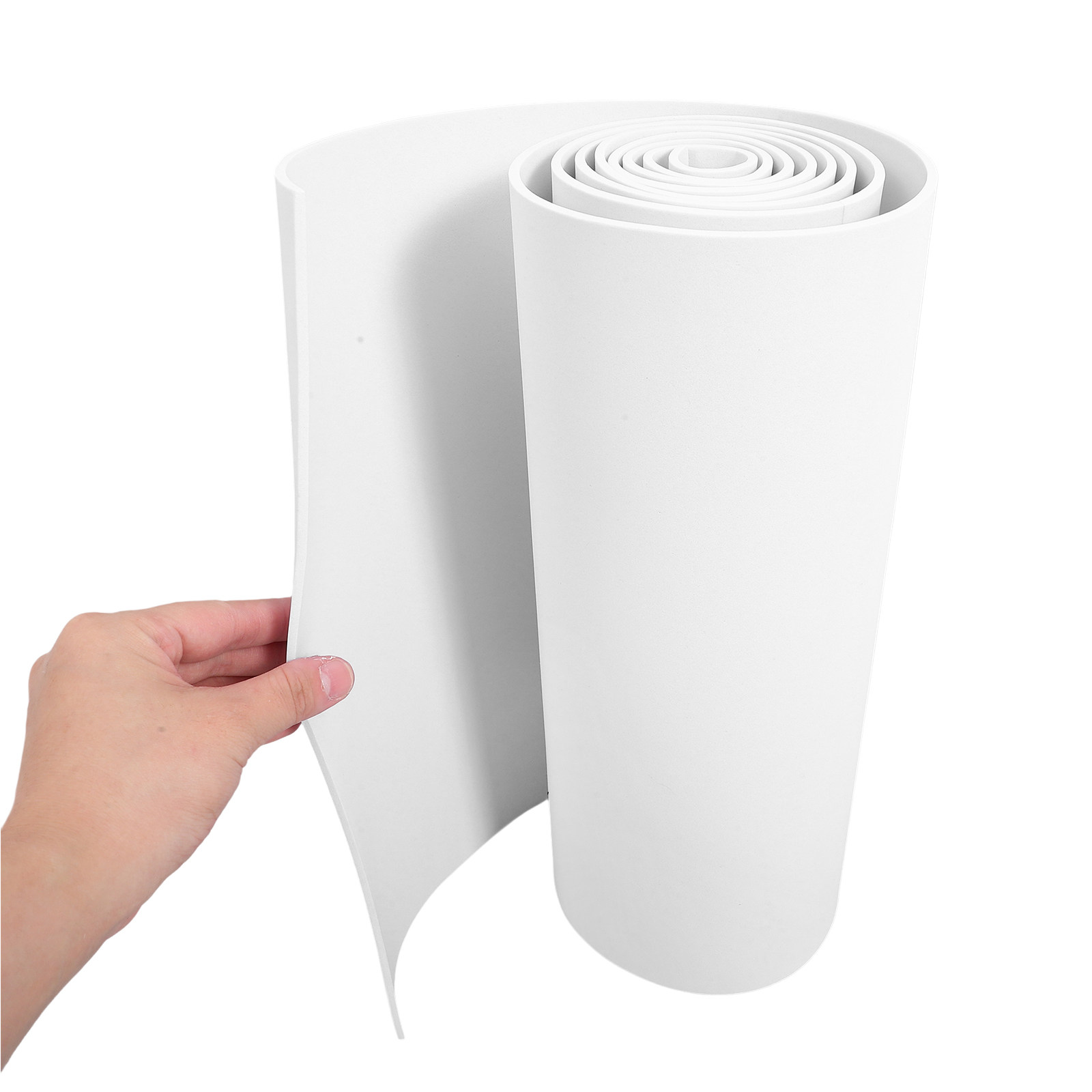 1 Rolo de Folhas de Espuma EVA - Cosplay Props Eva Foam avaliação e preço