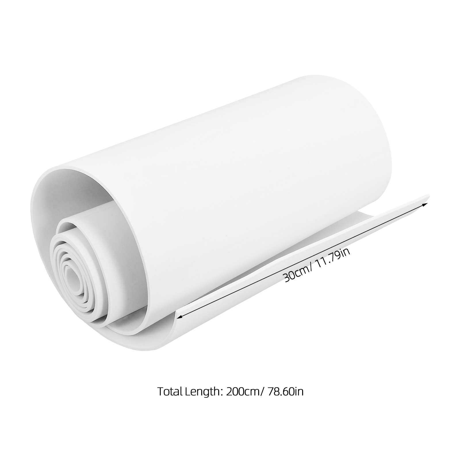1 Rolo de Folhas de Espuma EVA - Cosplay Props Eva Foam avaliação e preço