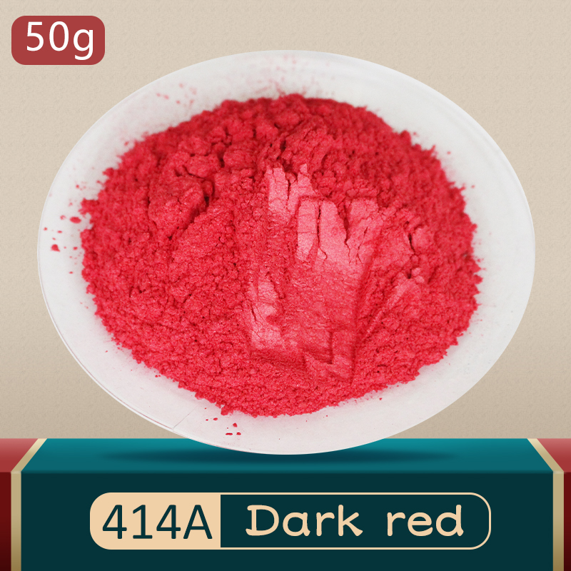 Pigmento vermelho Pérola Em Pó - Metallic Spray Paint avaliação e preço