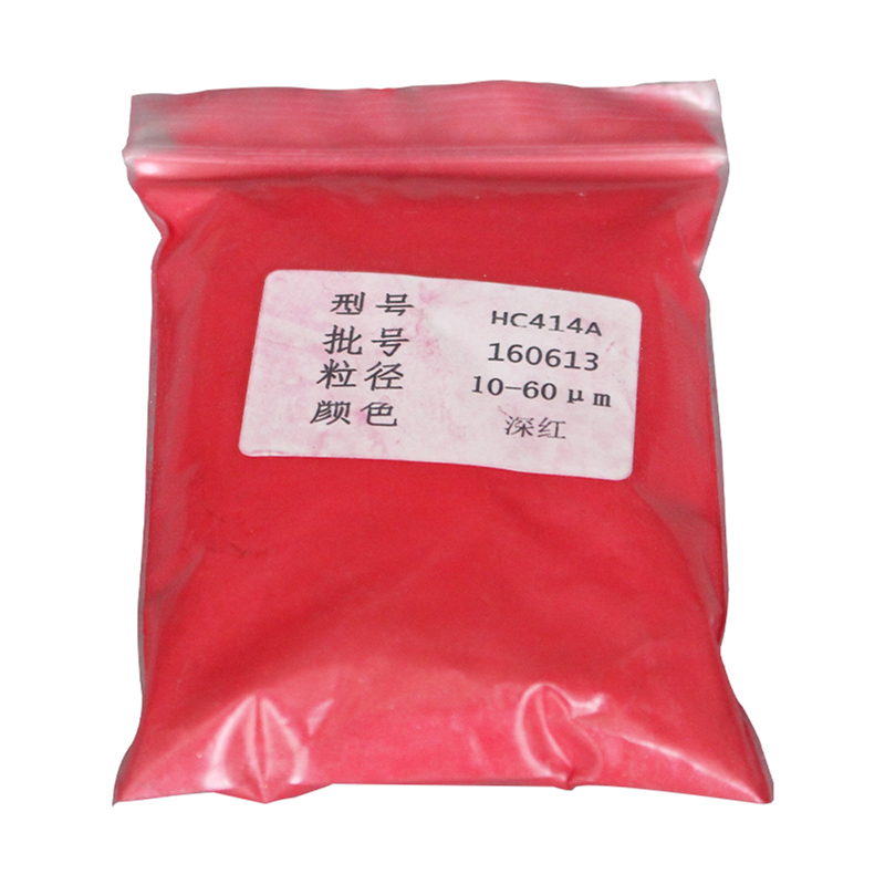 Pigmento vermelho Pérola Em Pó - Metallic Spray Paint avaliação e preço