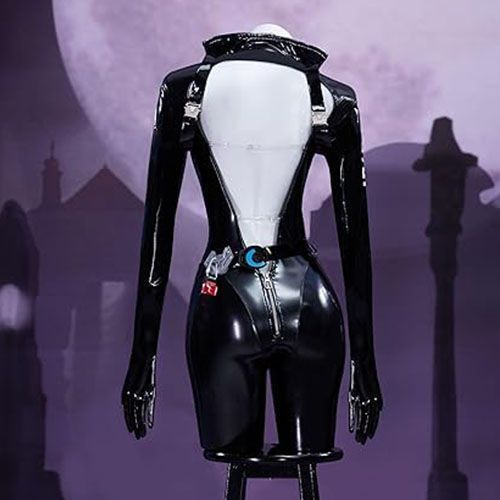 Fantasia de cosplay WHH Anime  - Cosplay Props avaliação e preço