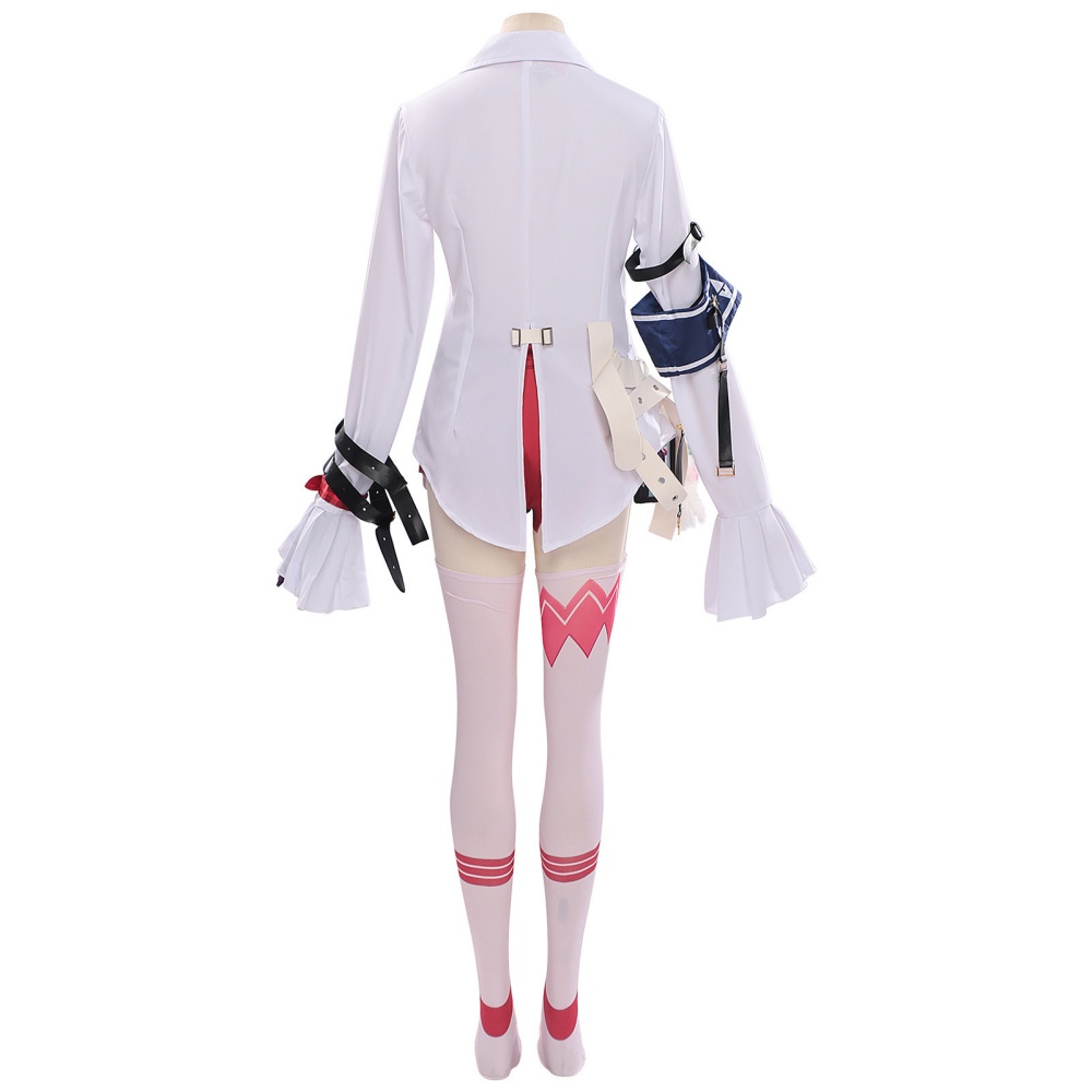 Fantasia Completa de Cosplay S - Cosplay Props avaliação e preço