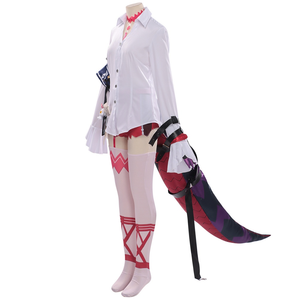 Fantasia Completa de Cosplay S - Cosplay Props avaliação e preço