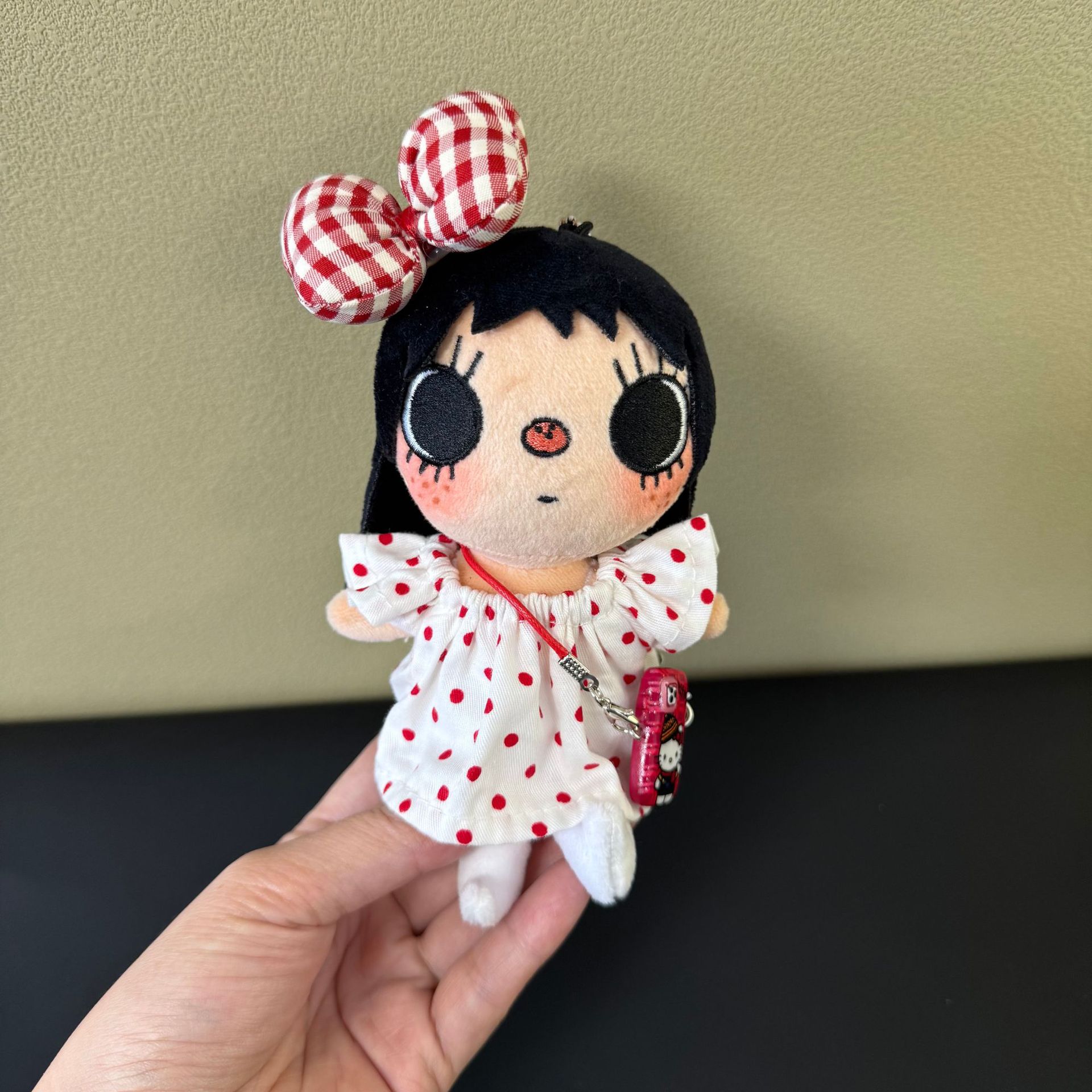Nova Boneca de Pelúcia YUY Lit - Cosplay Floating Prop avaliação e preço