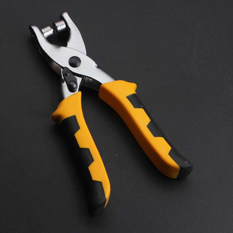 Kit de Ferramentas para Trabal - Snap Plier Setter avaliação e preço