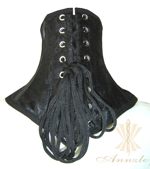 Espartilhos de pescoço desossa - Boning Corset Steel avaliação e preço