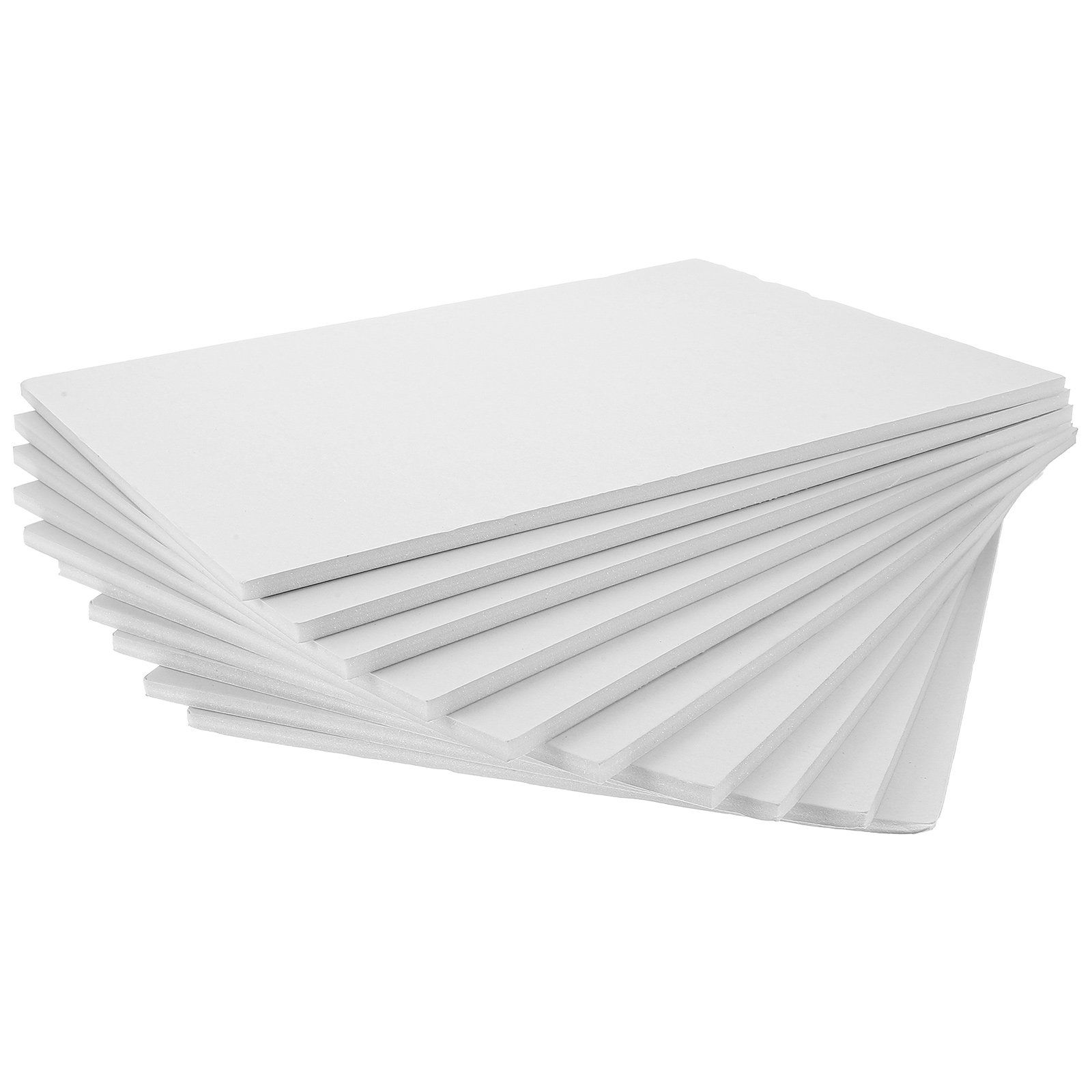 10 Peças de Placas de Espuma e - Cosplay Prop Foam Board avaliação e preço