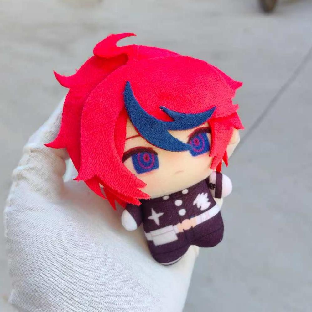 Boneco de Pelúcia Anime Aotsuk - Cosplay Plushie Prop avaliação e preço