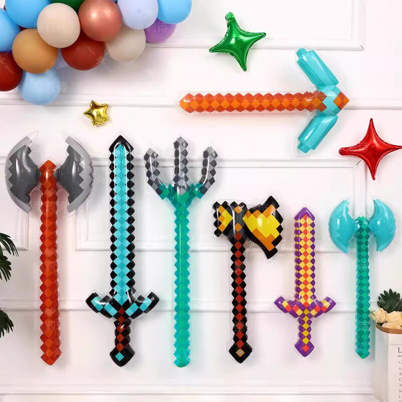 Brinquedos Estilo Pixel, Espad - Cosplay Prop Dagger avaliação e preço