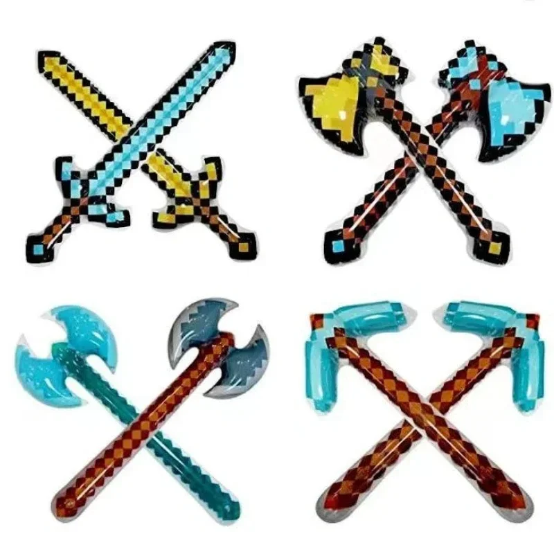 Brinquedos Estilo Pixel, Espad - Cosplay Prop Dagger avaliação e preço