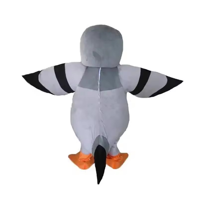 Pombo mascote traje cosplay pá - Cosplay Prop Business avaliação e preço