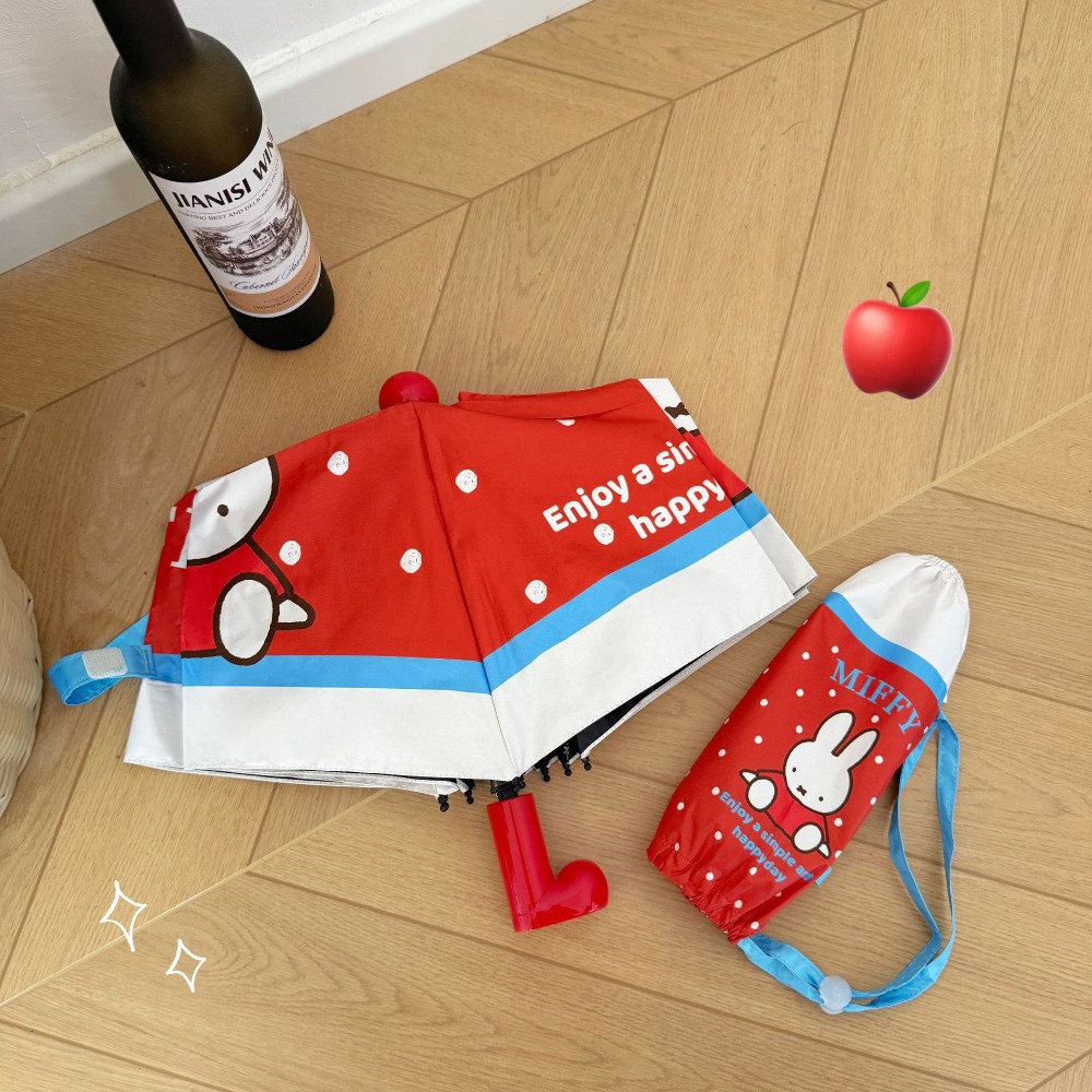 Guarda-chuva Manual Kawaii Mif - Cosplay Floating Prop avaliação e preço