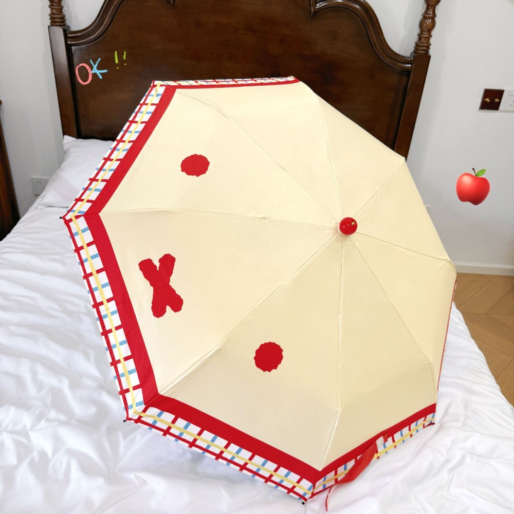 Guarda-chuva Manual Kawaii Mif - Cosplay Floating Prop avaliação e preço