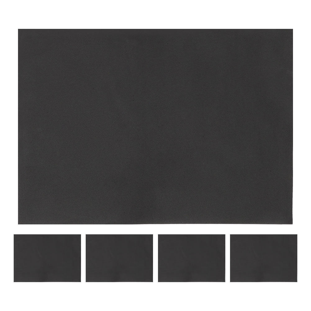 5 Peças de Placas de Espuma EV - Cosplay Prop Foam Board avaliação e preço