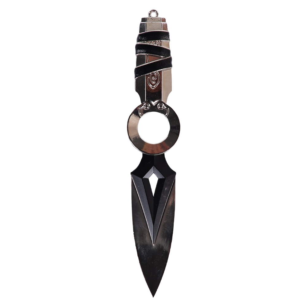 Acessório de Cosplay Jetty em  - Cosplay Prop Dagger avaliação e preço
