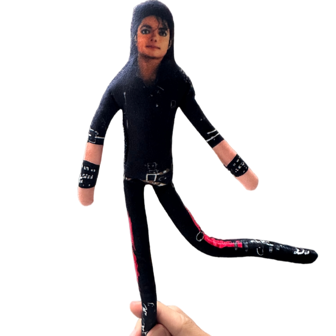 1-6 peças Boneco de Pelúcia Ar - Cosplay Props avaliação e preço