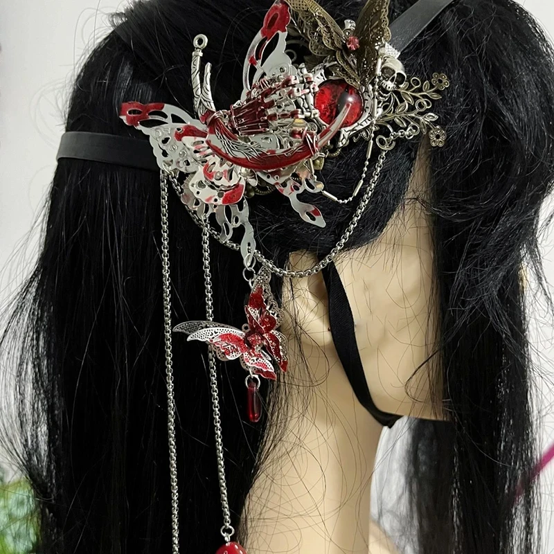Anime céu oficiais bênção tian - Cosplay Props avaliação e preço