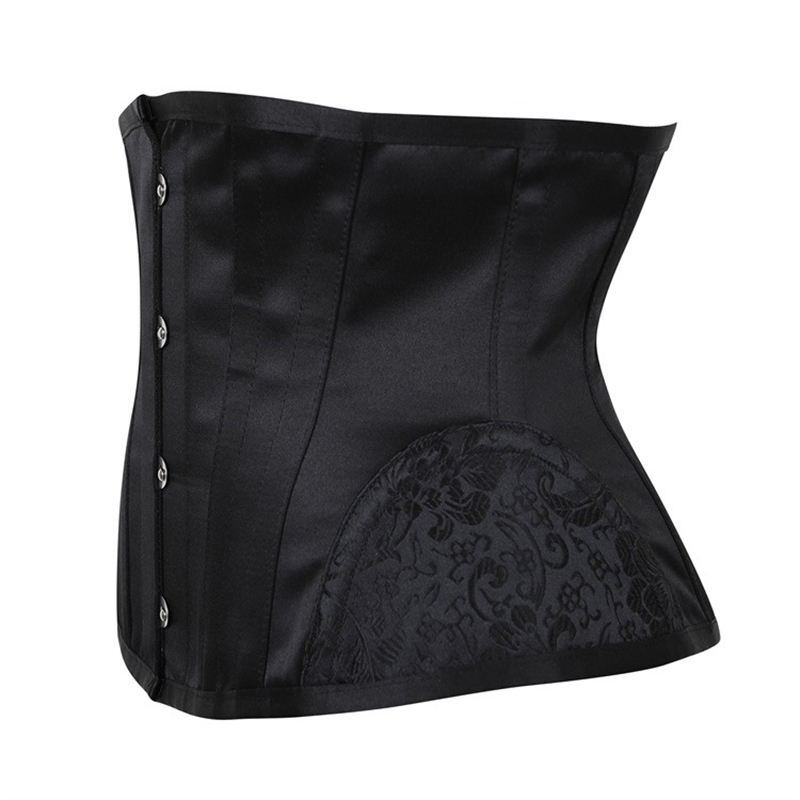 Espartilhos e corpetes góticos - Boning Corset Steel avaliação e preço