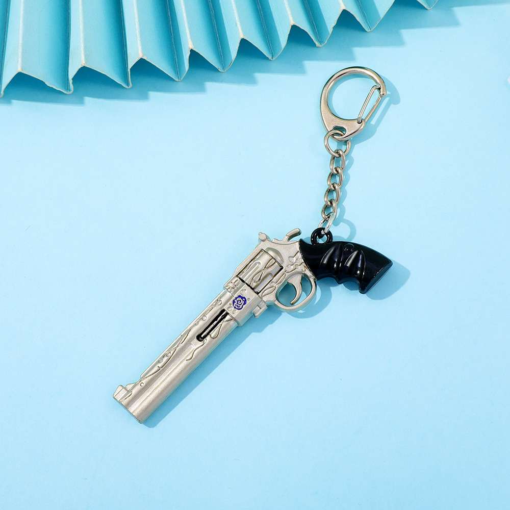 Chaveiro de Jogo: Espada Dante - Cosplay Prop Dagger avaliação e preço
