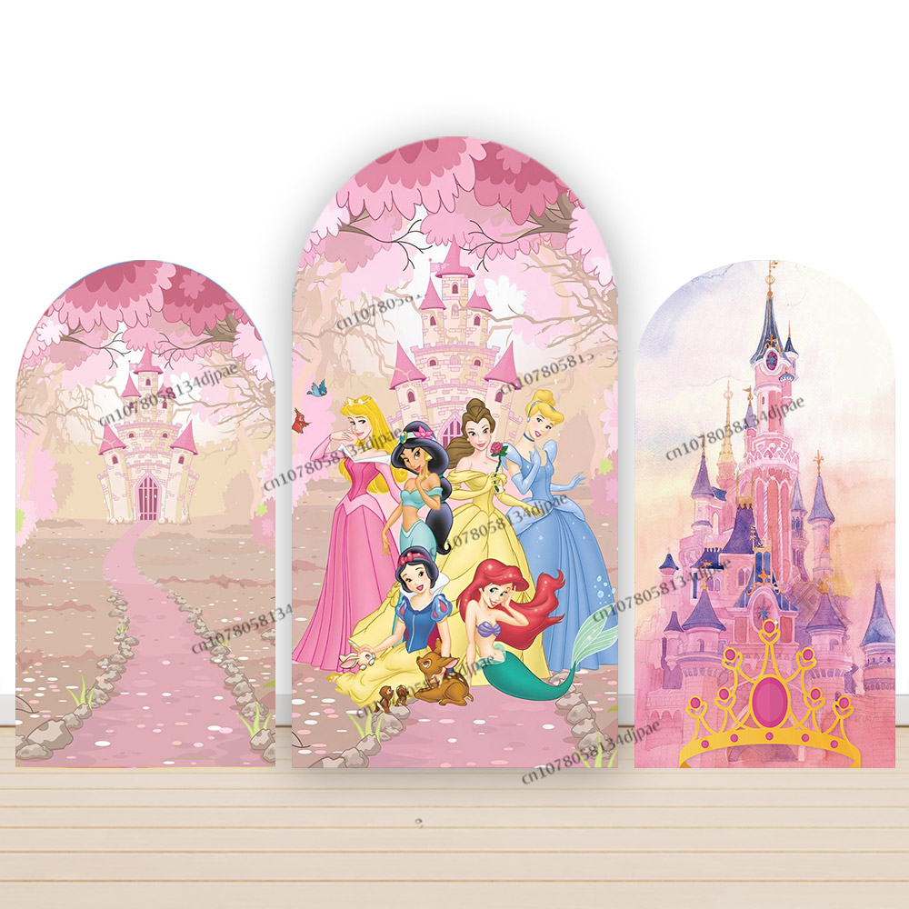 Princesa castelo aniversário f - Cosplay Floating Prop avaliação e preço