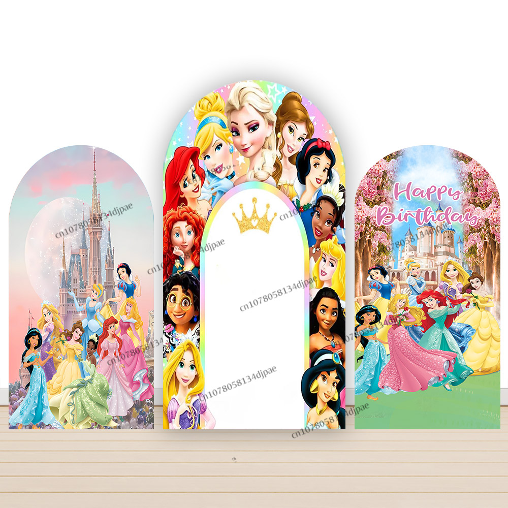 Princesa castelo aniversário f - Cosplay Floating Prop avaliação e preço
